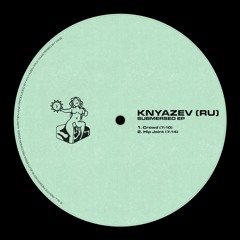 PREMIERE: Knyazev (RU) - Hip Joint [ELEUTHERIA001]