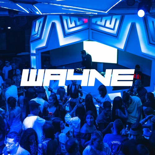 My Name is Wayne Full Mixs