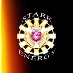 Stark Energy  Put your hands together