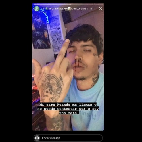 Yung Beef LOS SIMPLES-DIFACIL