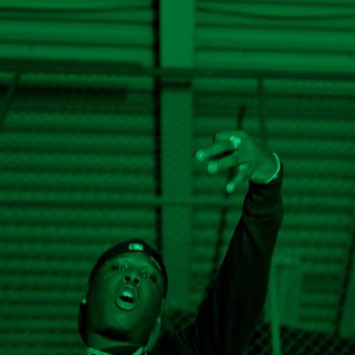 Coach Joey - Drugs (produced by DJ Chopp-a-lot)