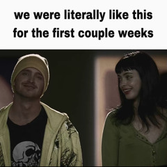 jesse pinkman i loved her more than anything x call me