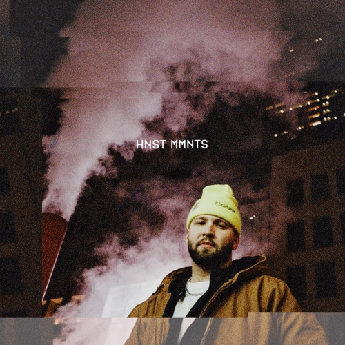 andy mineo - hnst mmnts // rmx