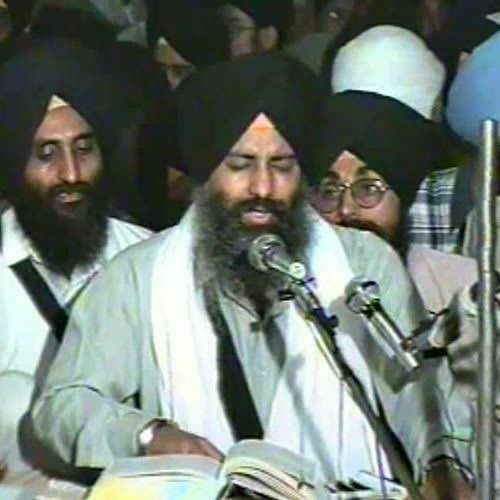 Merai Ghar Aavau - Bhai Tejinderpal Singh Ji Dulla Veerji