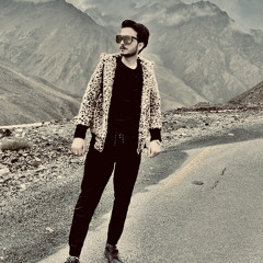 Burhan Chaudhrys Mixes