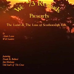 The Laird & The Lass of Scarborough Fair