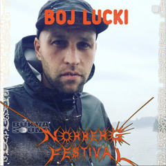 Boj Lucki @ Norberg Festival - 303 stage -  20240706