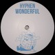 on Hyphen - Wonderful