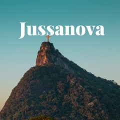 Jussanova (feat. David Garand, SANHA, TKG)