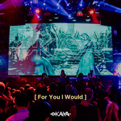 For You I Would (oKAYA for BEAUZ HTX Show 2025)