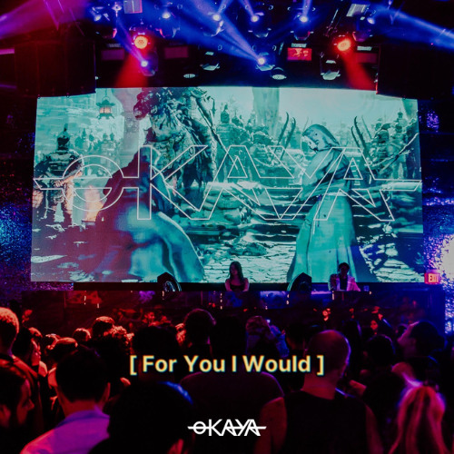 For You I Would (oKAYA for BEAUZ HTX Show 2025)
