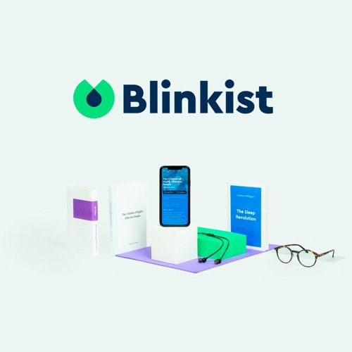 Stream Blinkist Audio Branding Amazon Alexa On Hold Music By Aconica Creative Lab Listen Online For Free On Soundcloud