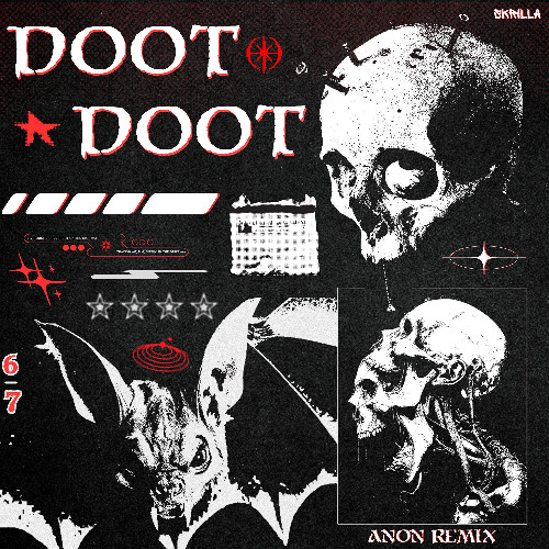 Stream Skrilla- Doot Doot (6 7) (ISEEU REMIX) by ISEEU | Listen online ...