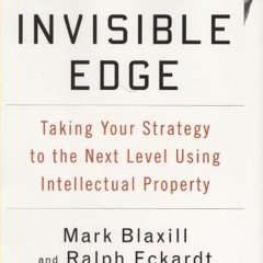 [Read] PDF EBOOK EPUB KINDLE The Invisible Edge: Taking Your Strategy to the Next Level Using Intell