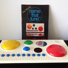 Name That Tune #347