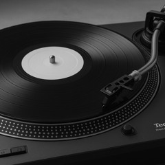 Minimal Set (Vinyl Only)