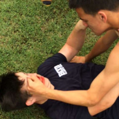 “PeakyBlinder” (DecaySaga) By. WokLawdTy [Prod. IXIU ]