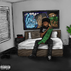 Uknow5 - Home Not A Home (Prod.si1lyy) [DJ BANNED EXCLUSIVE]
