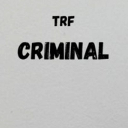 Trf - Criminal (Speed Plug)