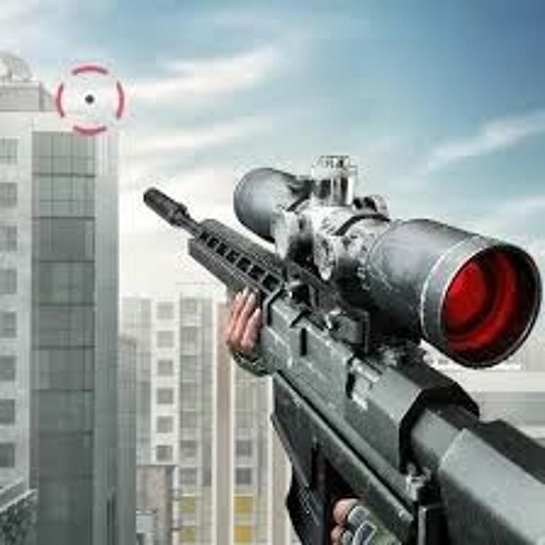 Stream Sniper 3D：Gun Shooting Games - The most realistic sniper game for PC  by SyngdeOleuka