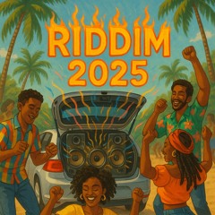 Instrumental Dancehall