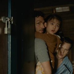 390 - Knock at the Cabin