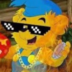 Bamses värld remix Sped up