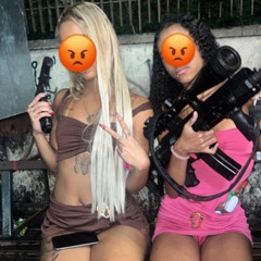 # VOU PELA MADRUGADA - MC´s Negão Original, Jvila, Meno K, Willian  (Speed Up + Grave)