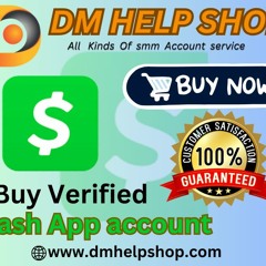 Buy verified cash app account