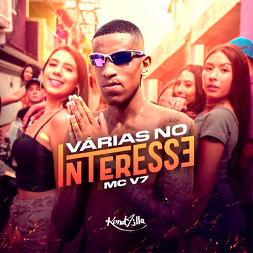 Várias No Interesse