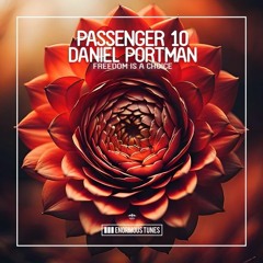 Passenger 10 & Daniel Portman - Freedom Is A Choice (Extended Mix)