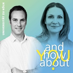 AHAY // Unternehmensgründung aus der Universität heraus – Christian Schwens