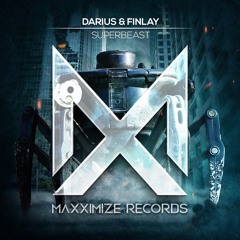 Darius & Finlay - Superbeast