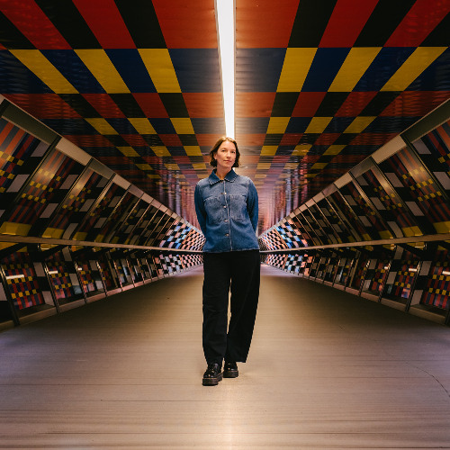 Rosie Ama: The Ransom Note Mix