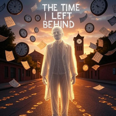 The Time I Left Behind