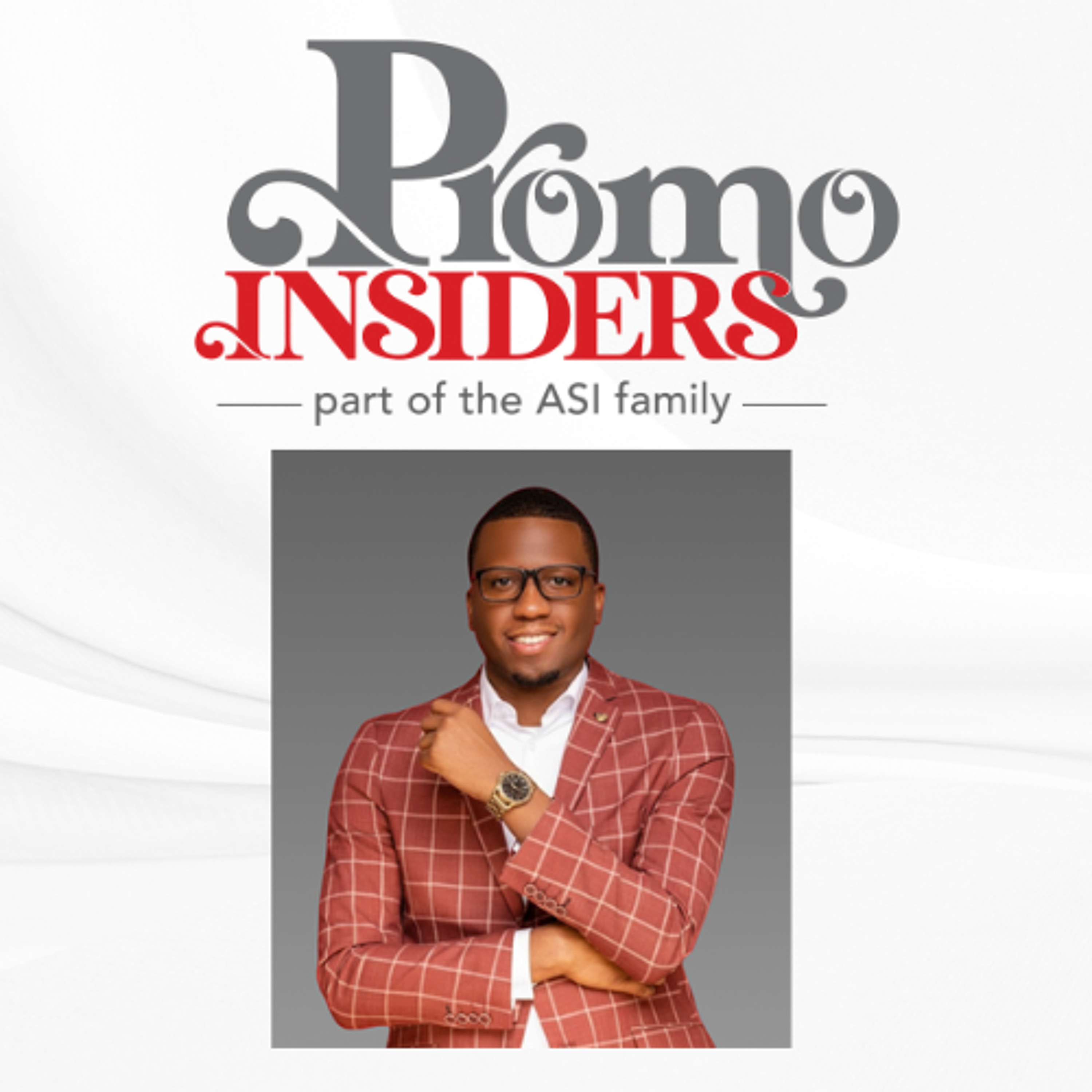 Promo Insiders: Build a Competitive Advantage with AI episode artwork