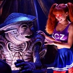 Take Me to My Black Hole V2