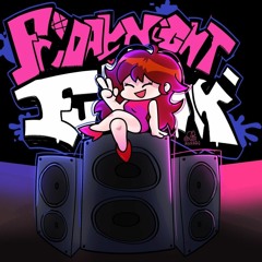 South Instrumental - Friday Night Funkin  Neo OST