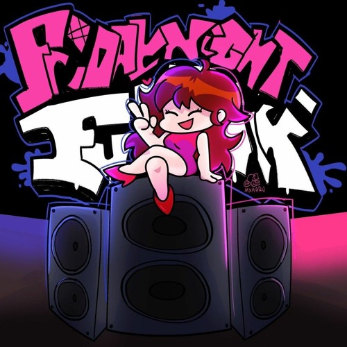 South Instrumental - Friday Night Funkin  Neo OST