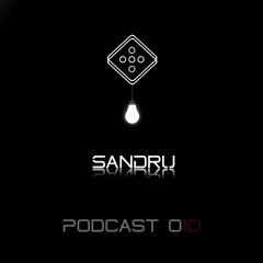 Podcast #010 - Sandru
