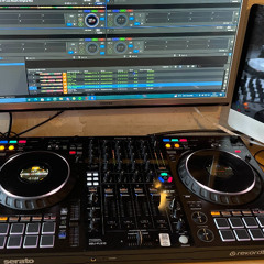 Hands up Mix By MarvinMTB2004GER 30 MIN