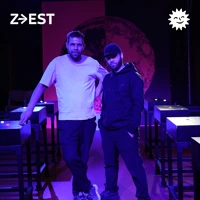 Soundcloud podcast image for AFONDLADONF - ALPHY b2b Stu 