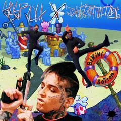 Sosmula x johnfortnite96 - Sold Crack 2 Bikini Bottom (prod THRAXX)