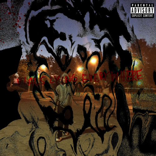 VIALS LYING EVERYWHERE [Prod. VALITIZE]