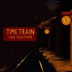 Time Train -    nooms/connor