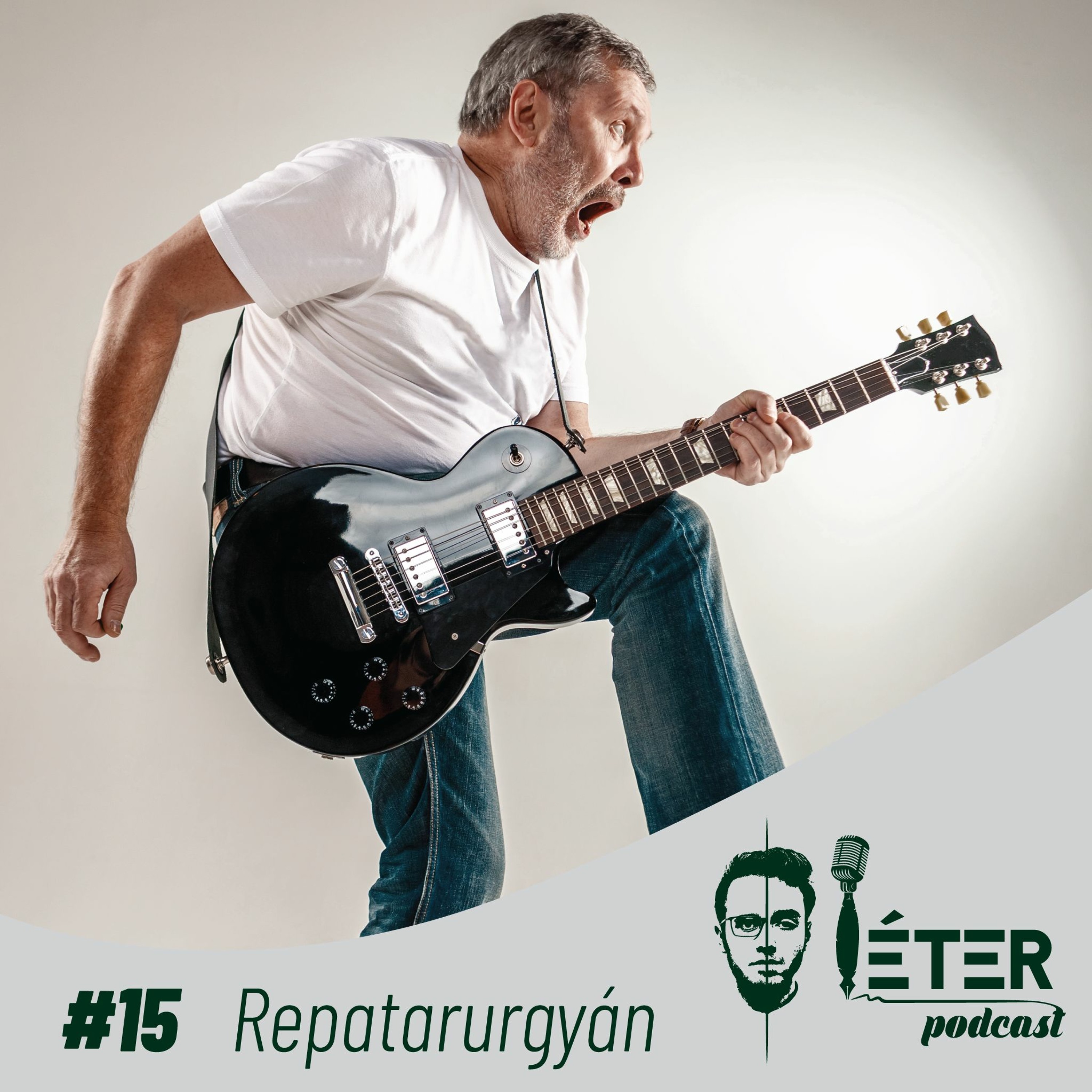 ÉTER Podcast