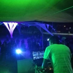 UNITY TRIBE 2020 DJ SET
