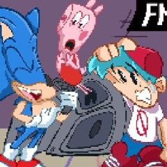 Sonic Showdown I think