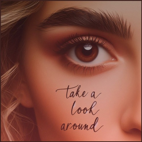 Take A Look Around - PEDROU Remix