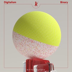Digitalism - Binary /// SNIPPET